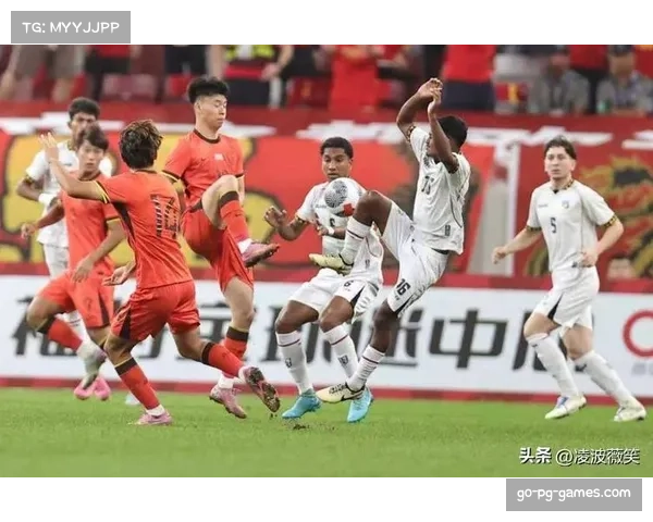 U23亚洲杯中国队两场关键战役定生死 出线形势严峻挑战重重 U23亚洲杯中国队两场关键战役定生死 出线形势严峻挑战重重