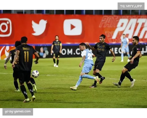 墨尔本城凭借对手乌龙球领先 终场前绝杀町田泽维亚 墨尔本城凭借对手乌龙球领先 终场前绝杀町田泽维亚