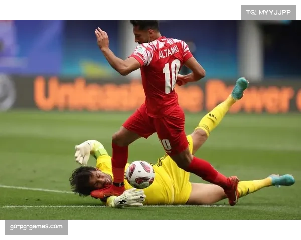 约旦队历史性闯入世界杯 成功绝非偶然源于长期坚持 约旦队历史性闯入世界杯 成功绝非偶然源于长期坚持