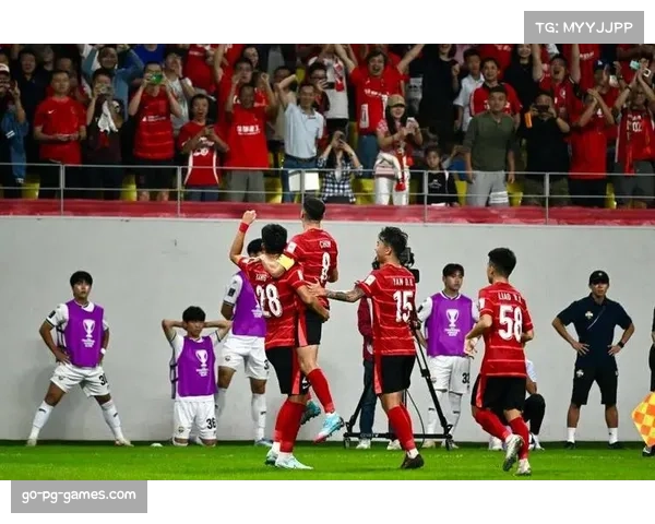 广岛三箭客场战平成都蓉城 亚冠小组赛保持不败金身