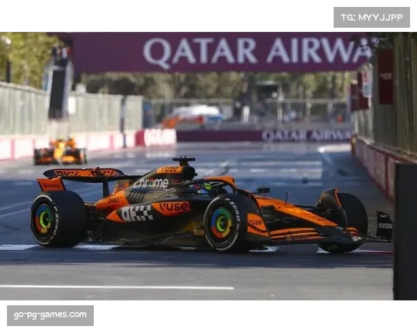 皮亚斯特里卡塔尔站杆位致胜 迈凯伦内战延续攻防效率之争